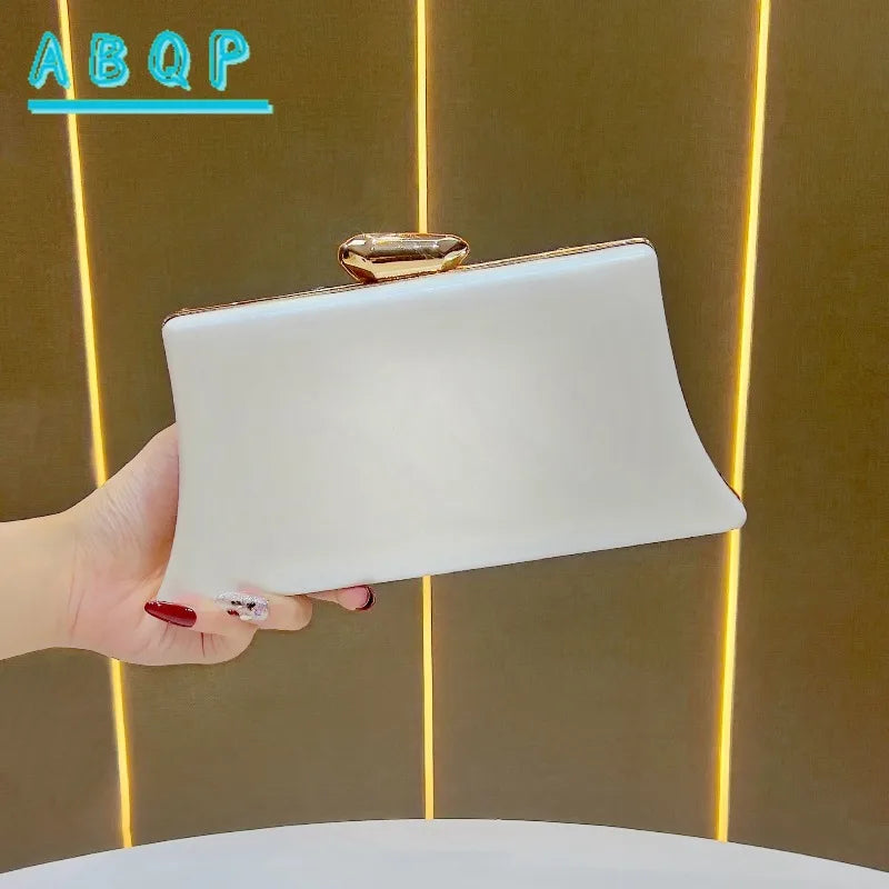 The Luxury Dinner Crossbody