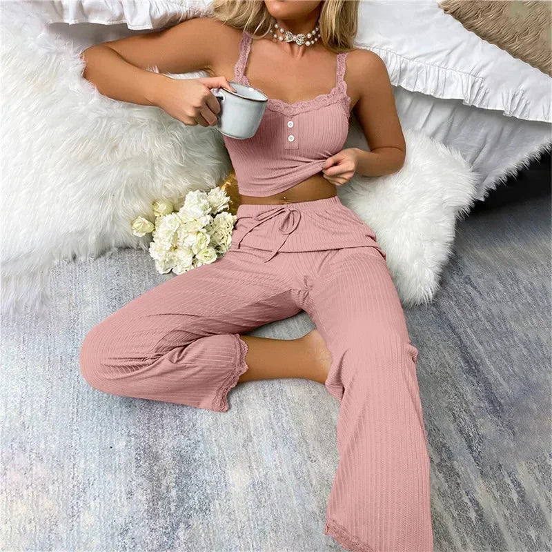 2-Piece Lounge Set