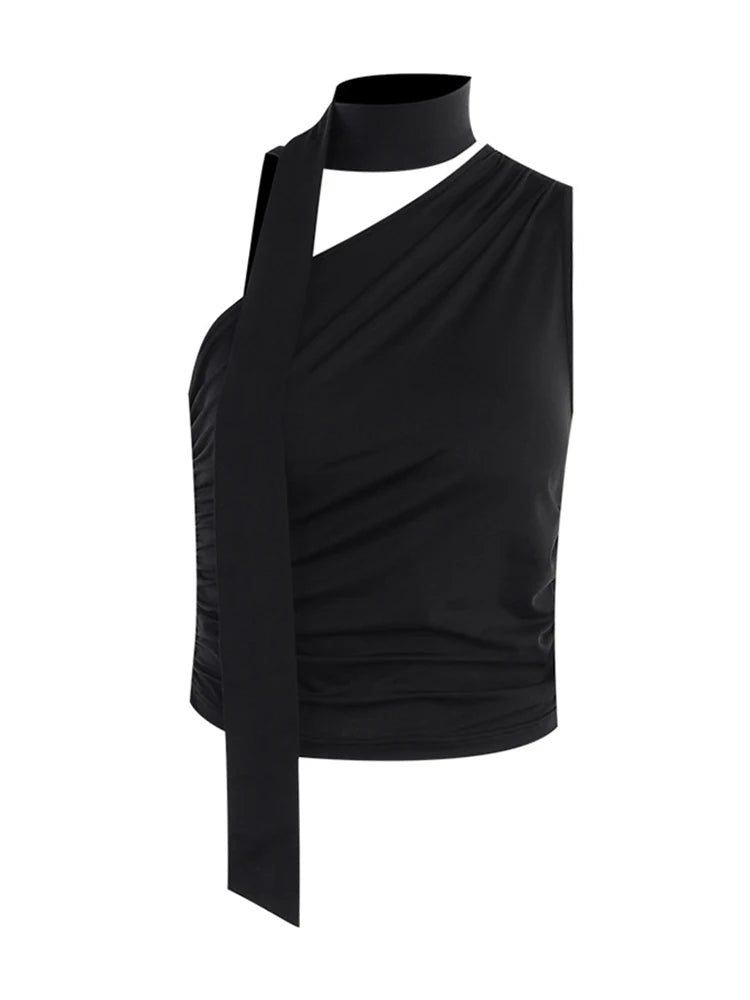 Halter Tank Top