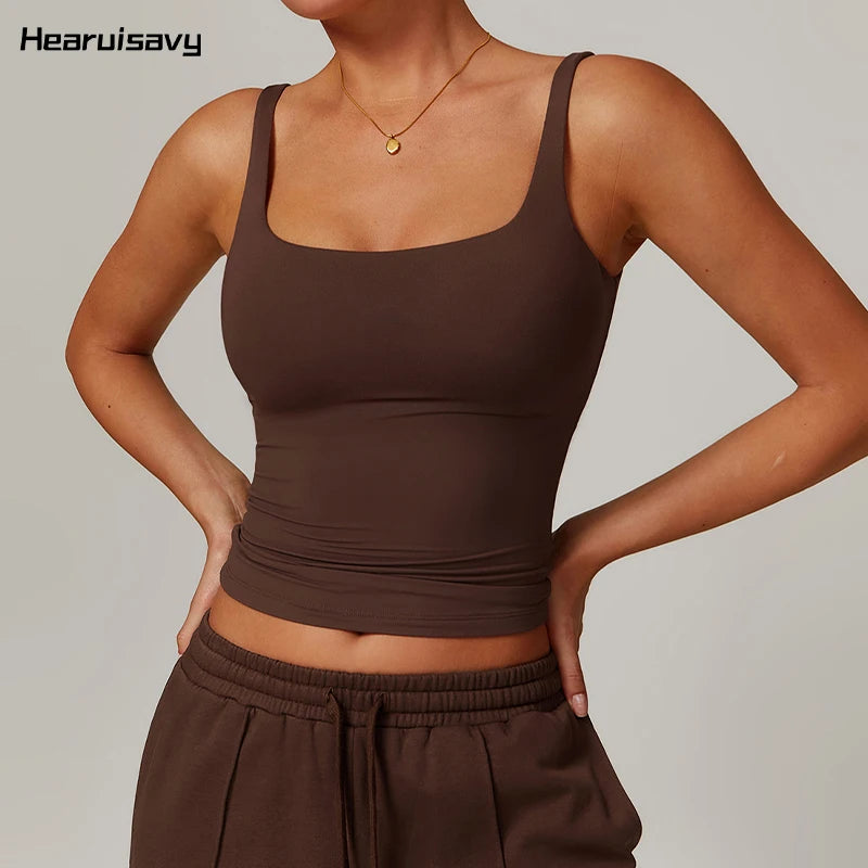 Cute Workout Tank