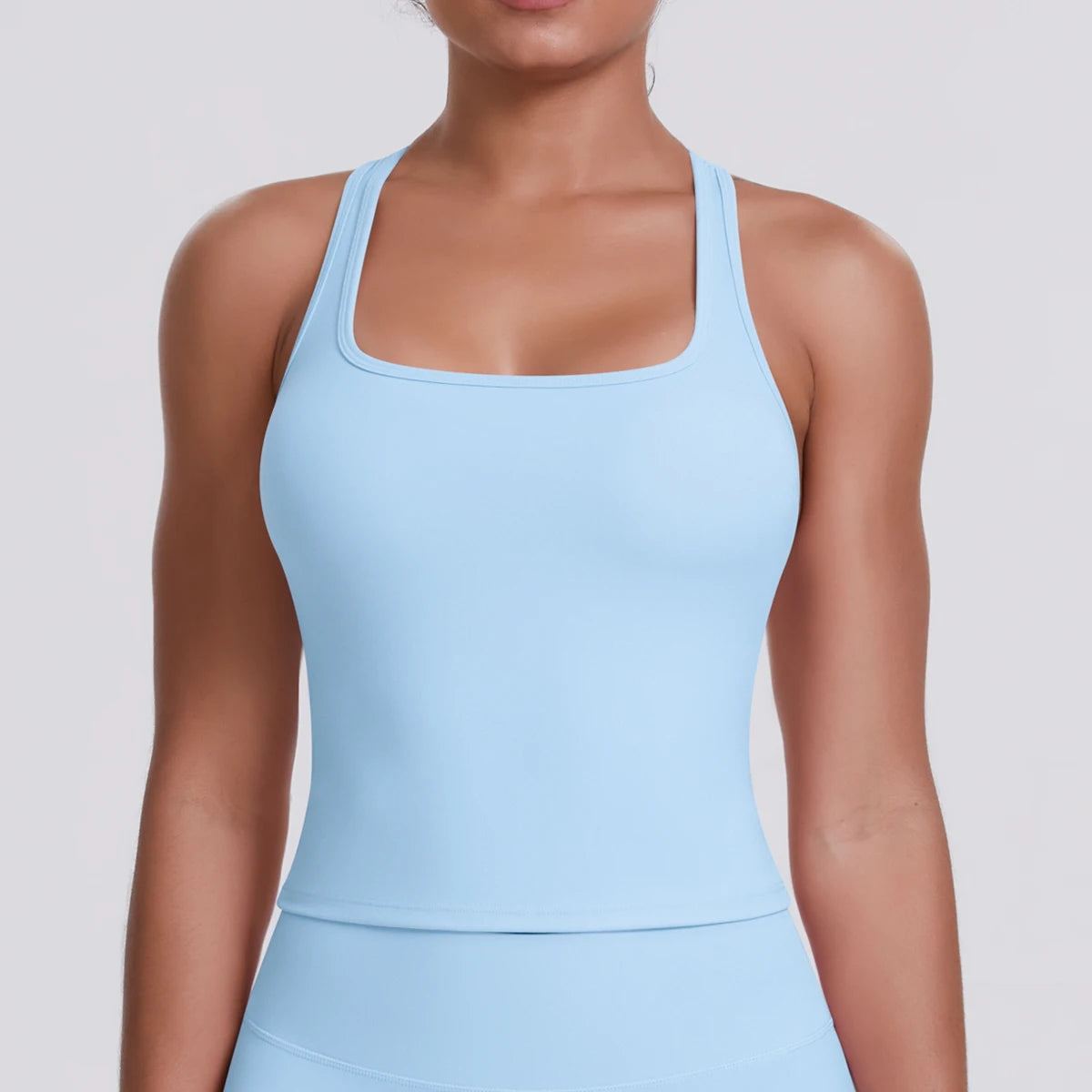Running Top