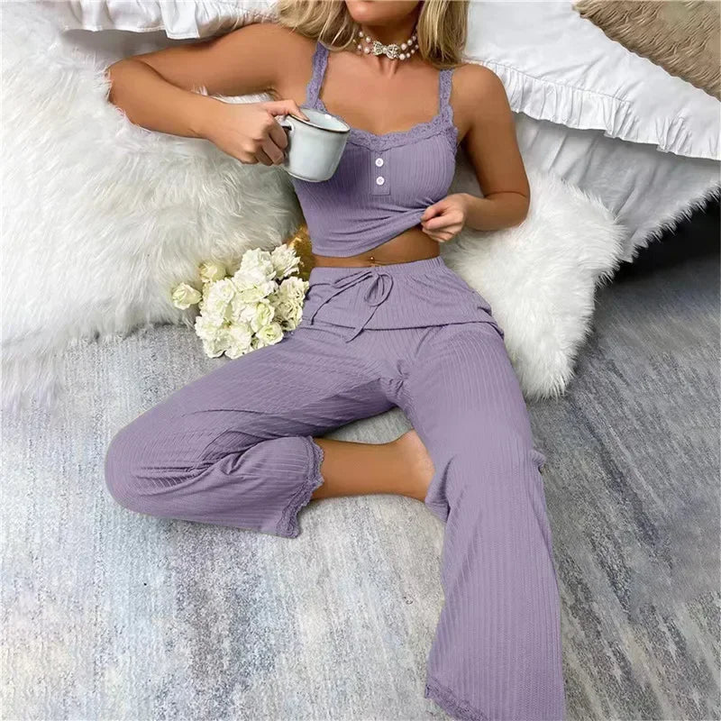 2-Piece Lounge Set