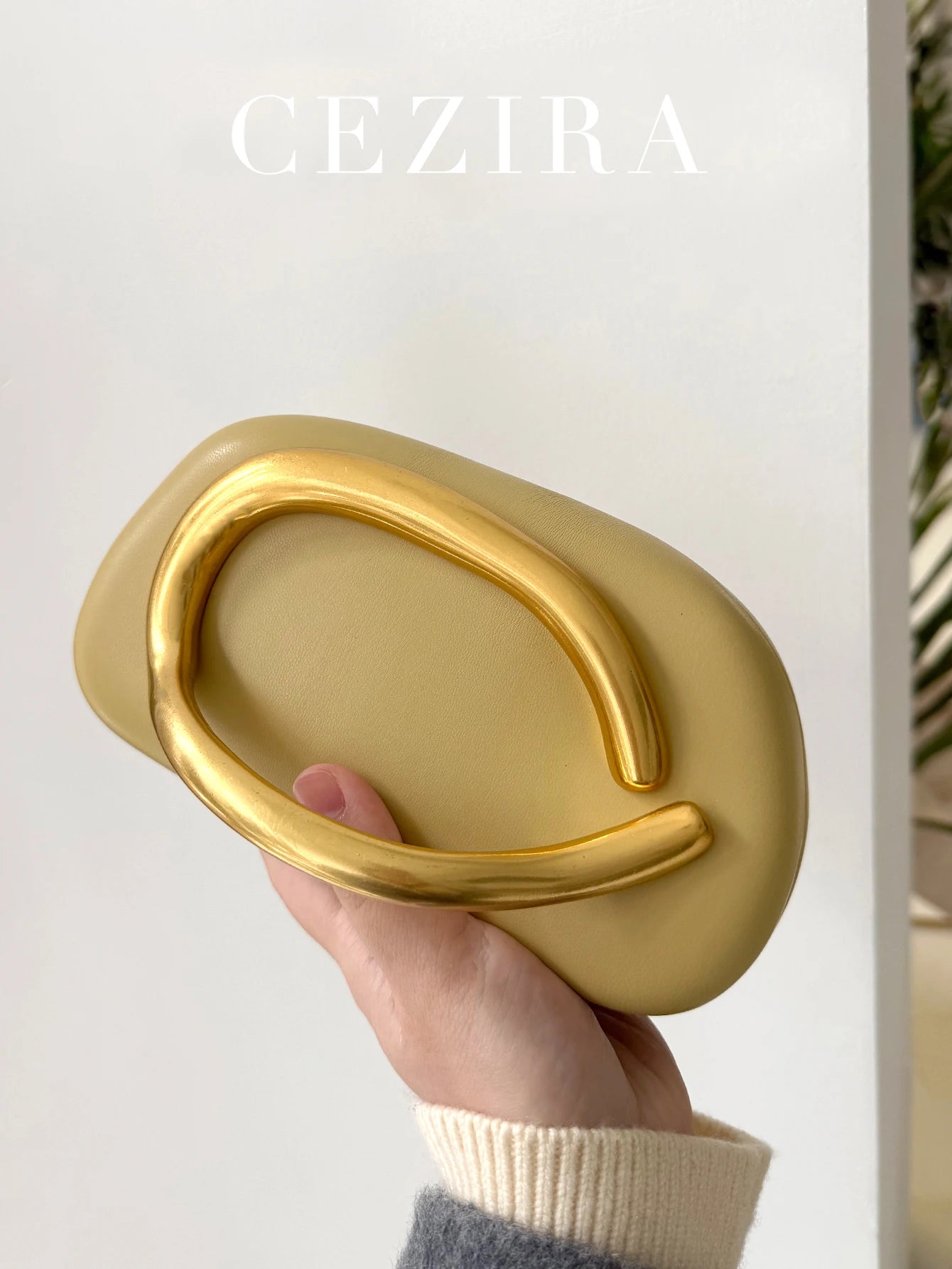 The Elegant Designer bag