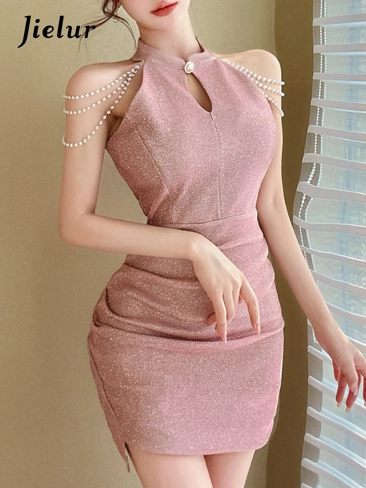 The Pearl Dress