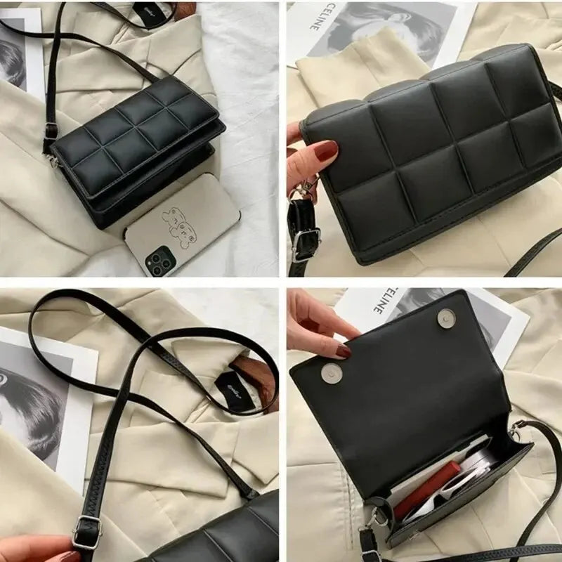 Designer Crossbody Bag