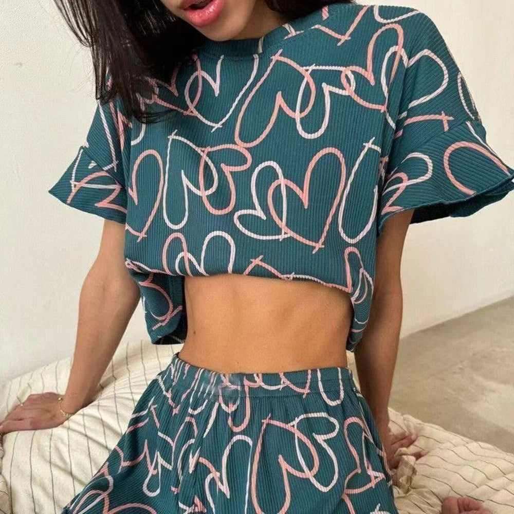 The Sexy Sleep Set