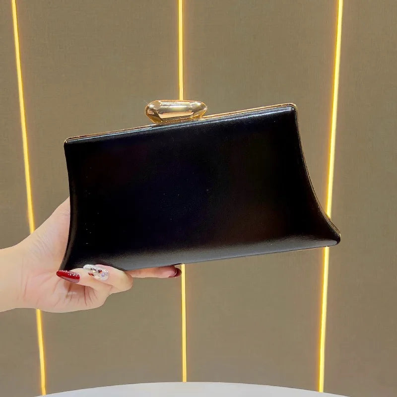The Luxury Dinner Crossbody
