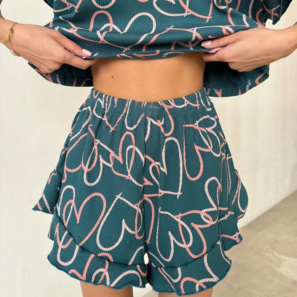 The Sexy Sleep Set