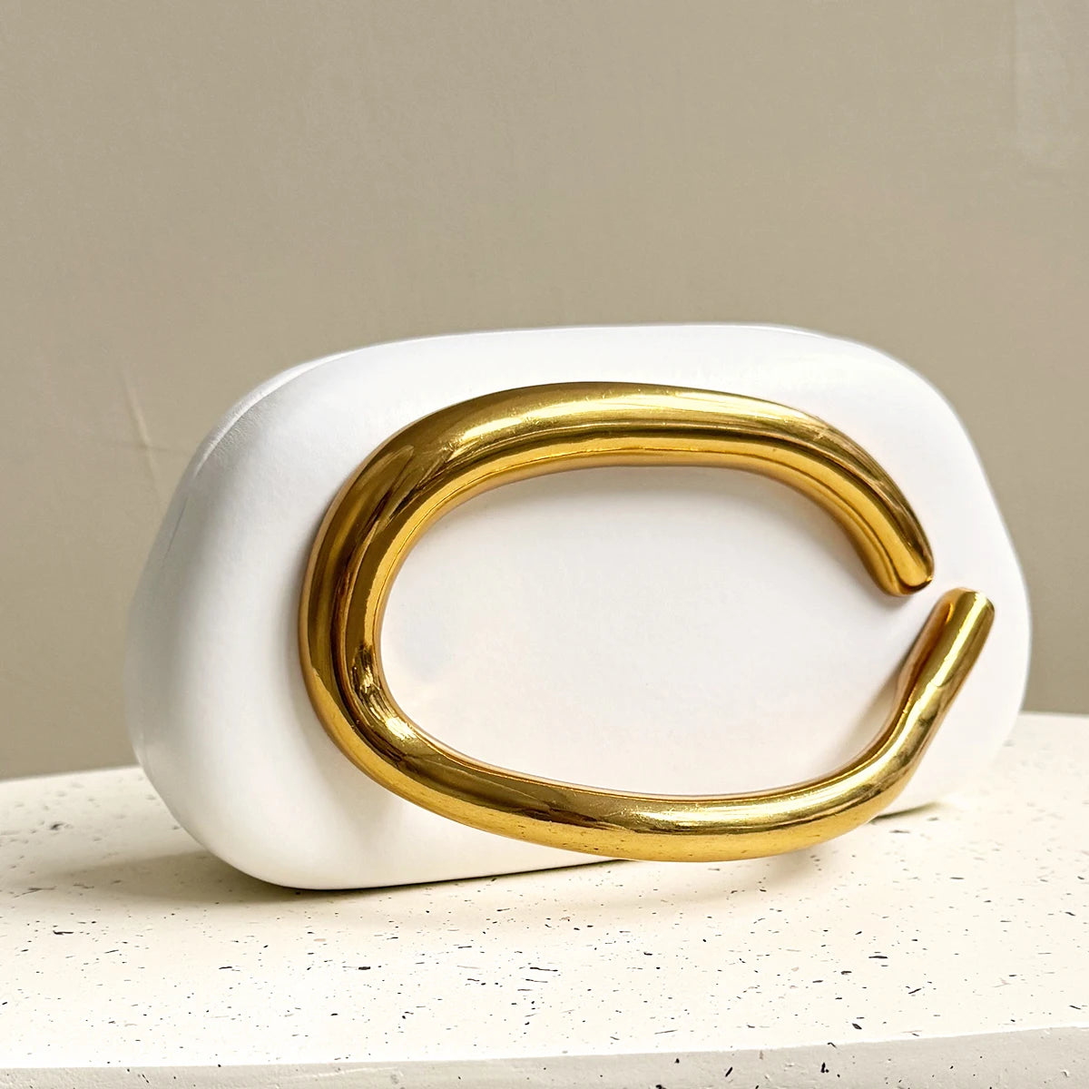The Elegant Designer Bag
