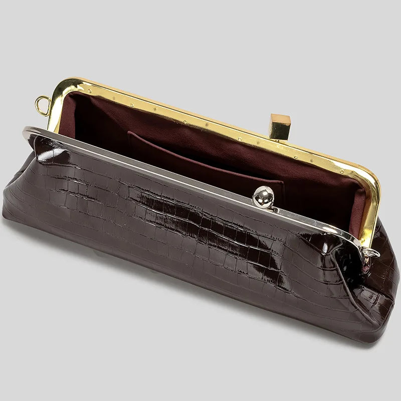 The Long Luxury Bag