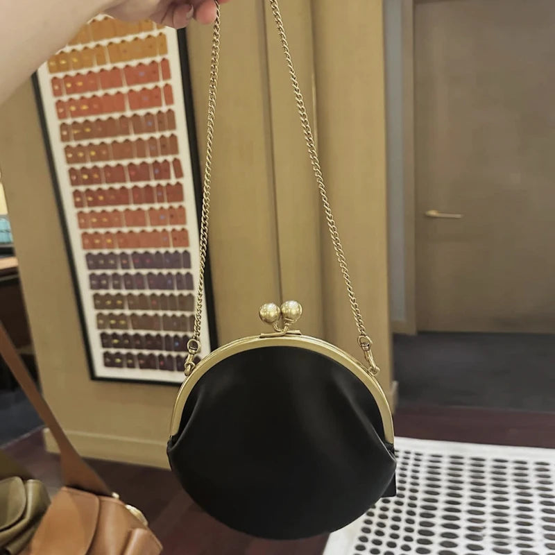 The Chain Designer Bag