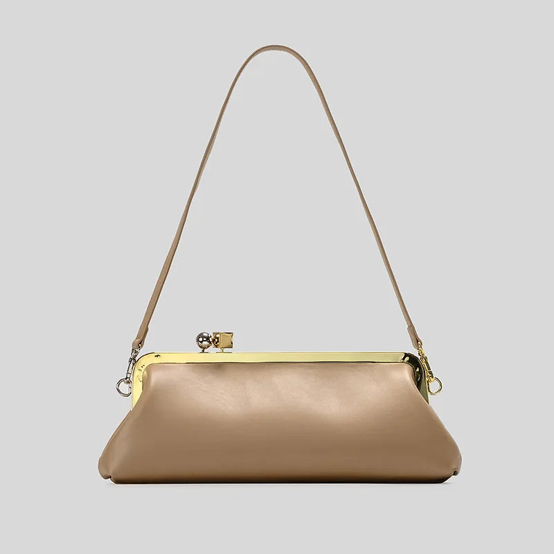 The Long Luxury Bag