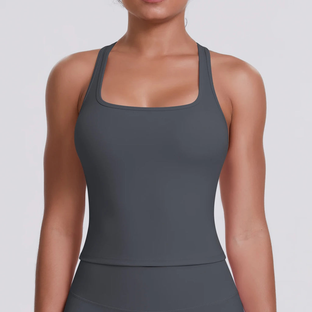 Running Top