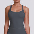 Running Top
