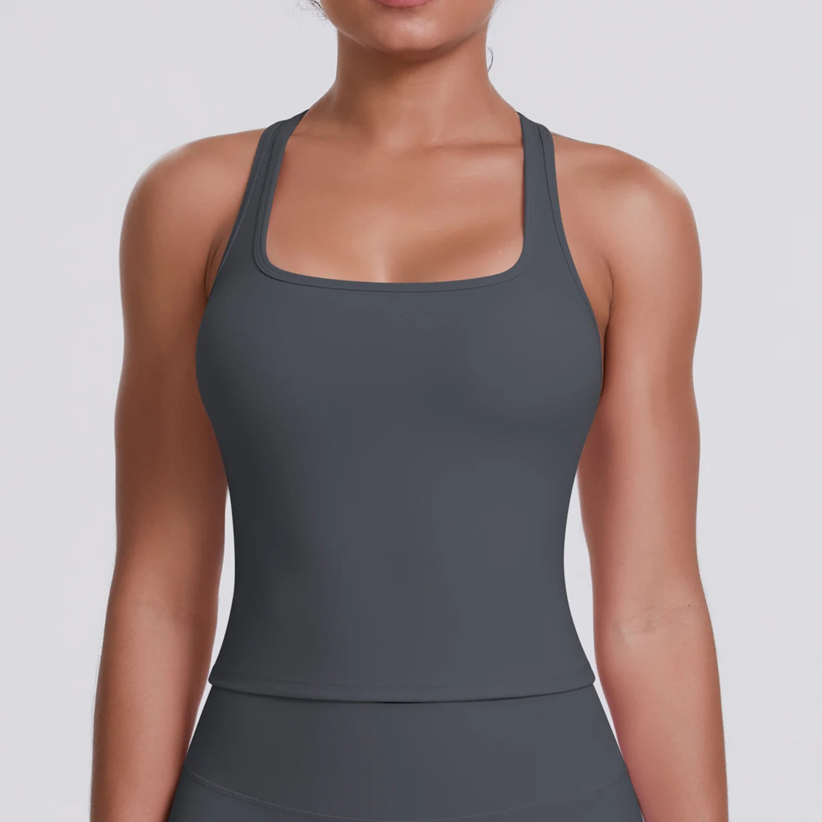 Running Top
