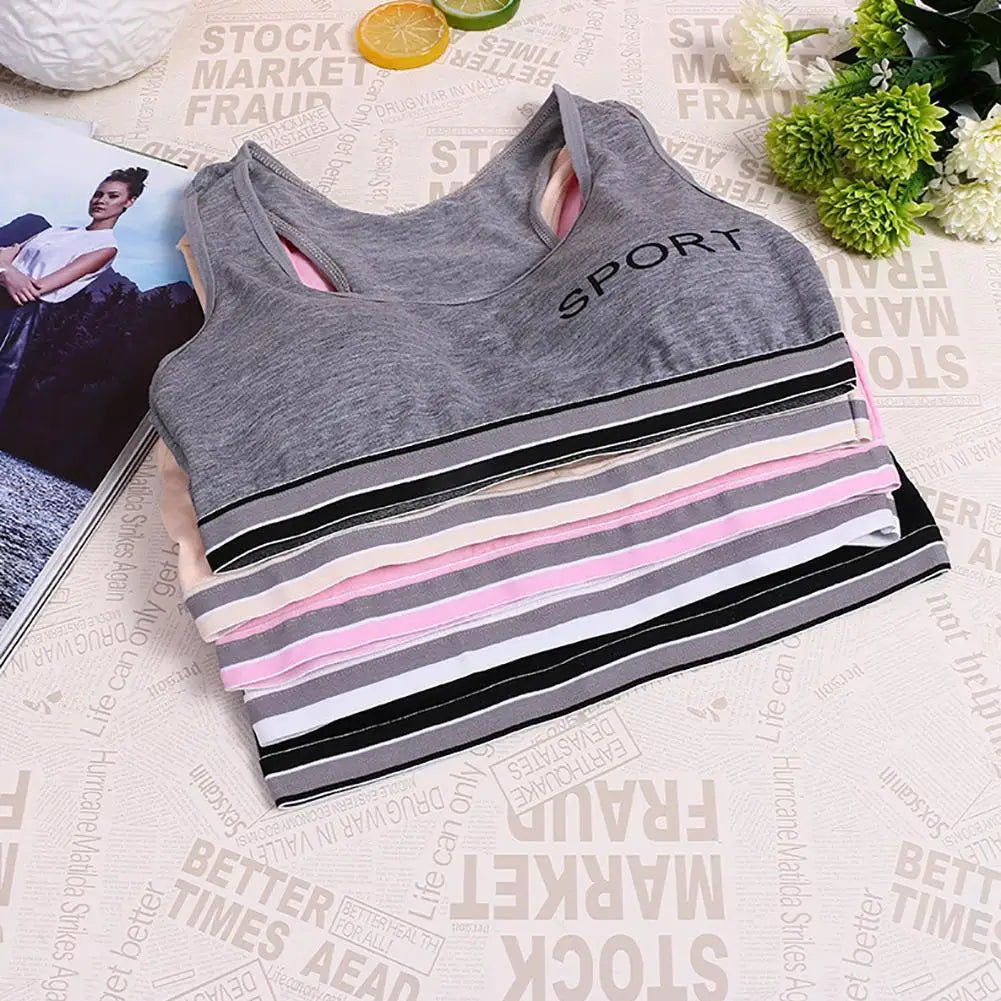 Workout Fit