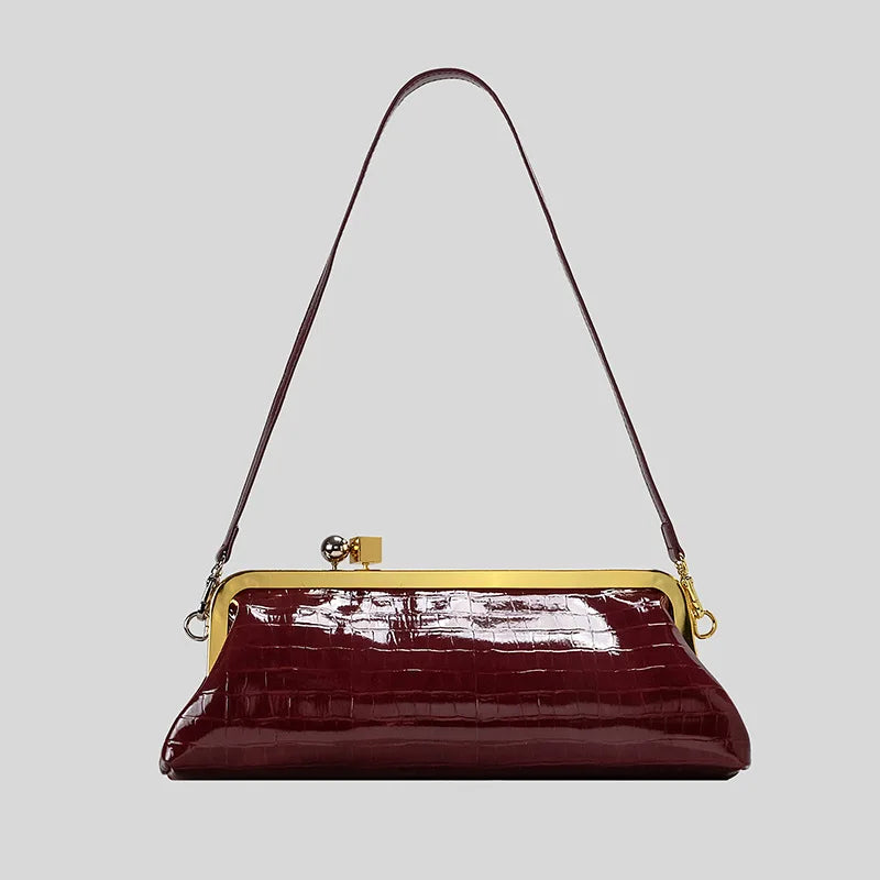 The Long Luxury Bag