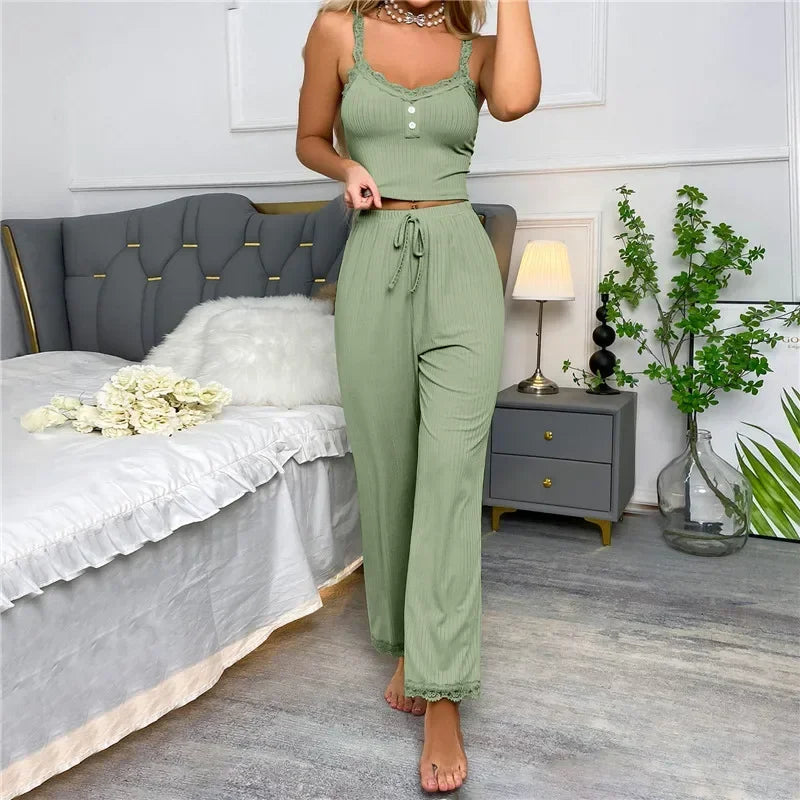 2-Piece Lounge Set