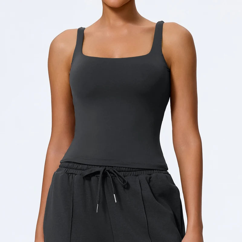 Cute Workout Tank