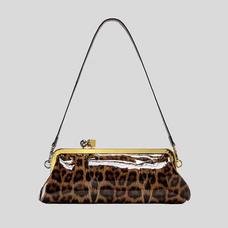 The Long Luxury Bag