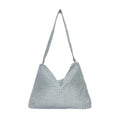 Rhinestone Evening Clutch