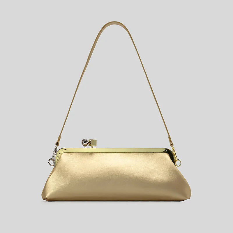 The Long Luxury Bag