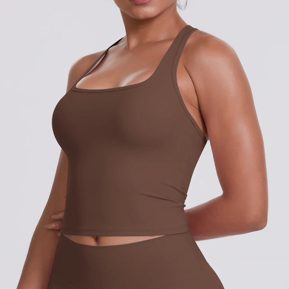 Running Top
