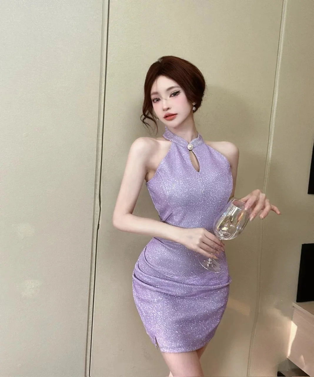 The Pearl Dress