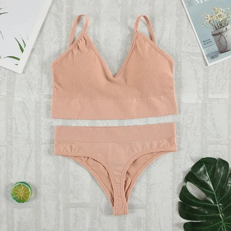 Bra Set