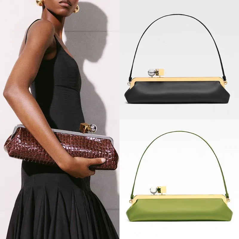 The Long Luxury Bag