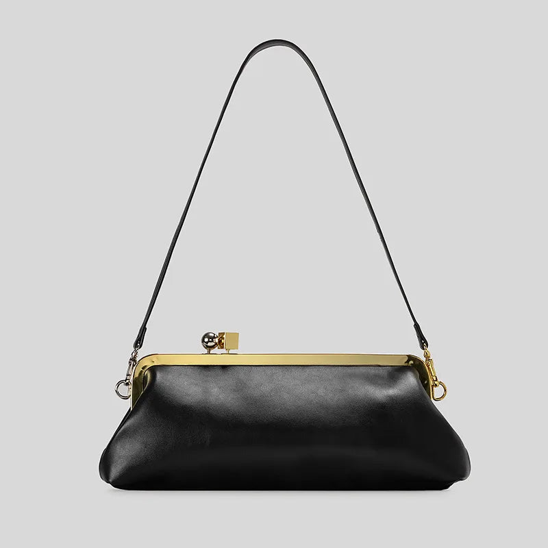 The Long Luxury Bag