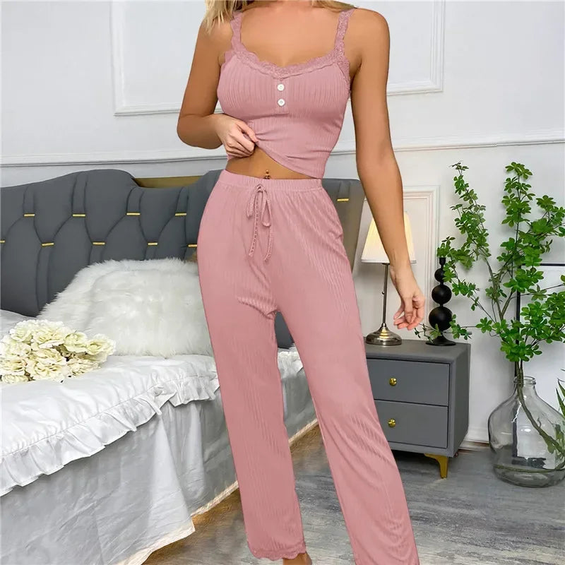 2-Piece Lounge Set