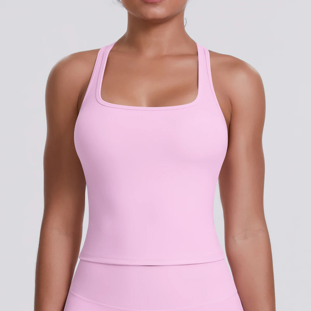 Running Top