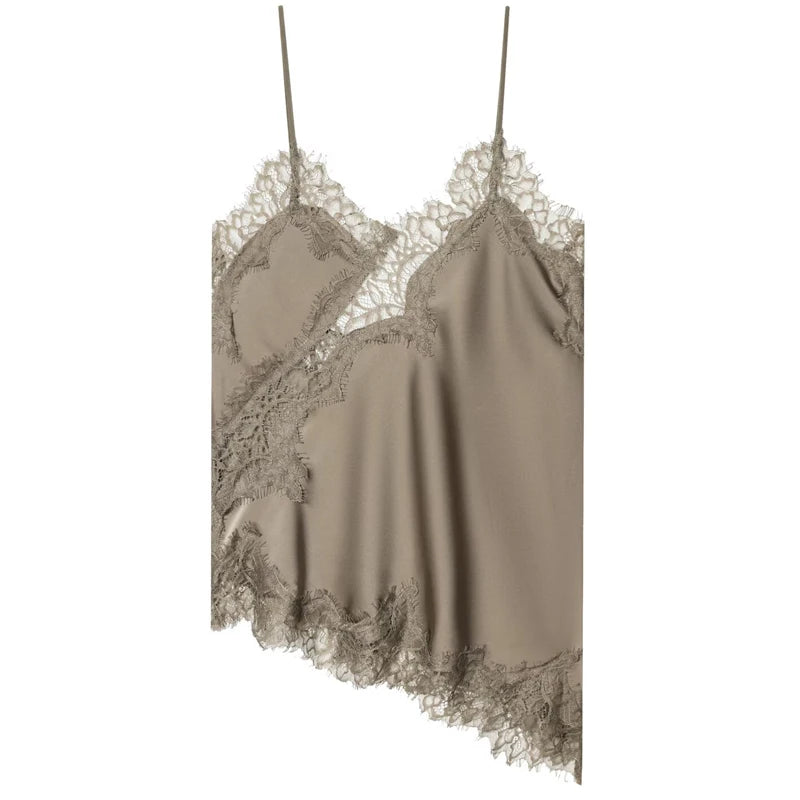Asymmetrical Camisole