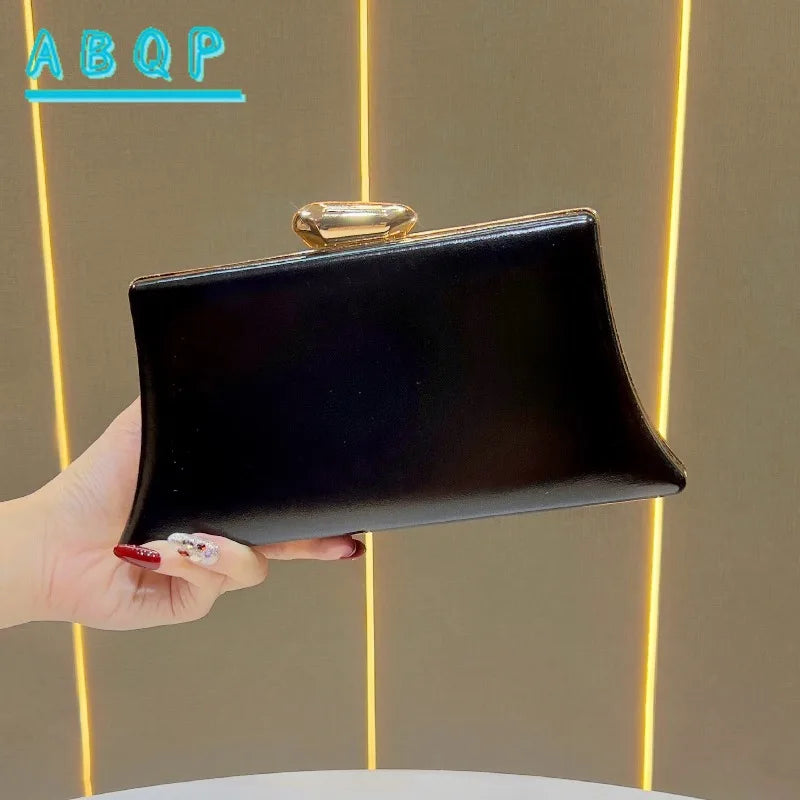 The Luxury Dinner Crossbody