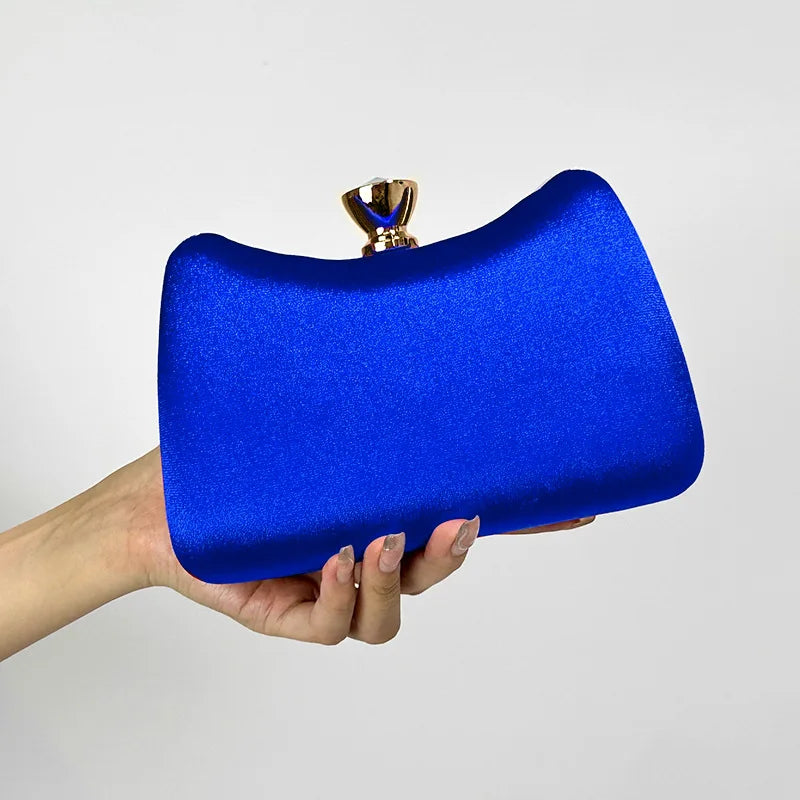 The Polished Formal  Evening Bag