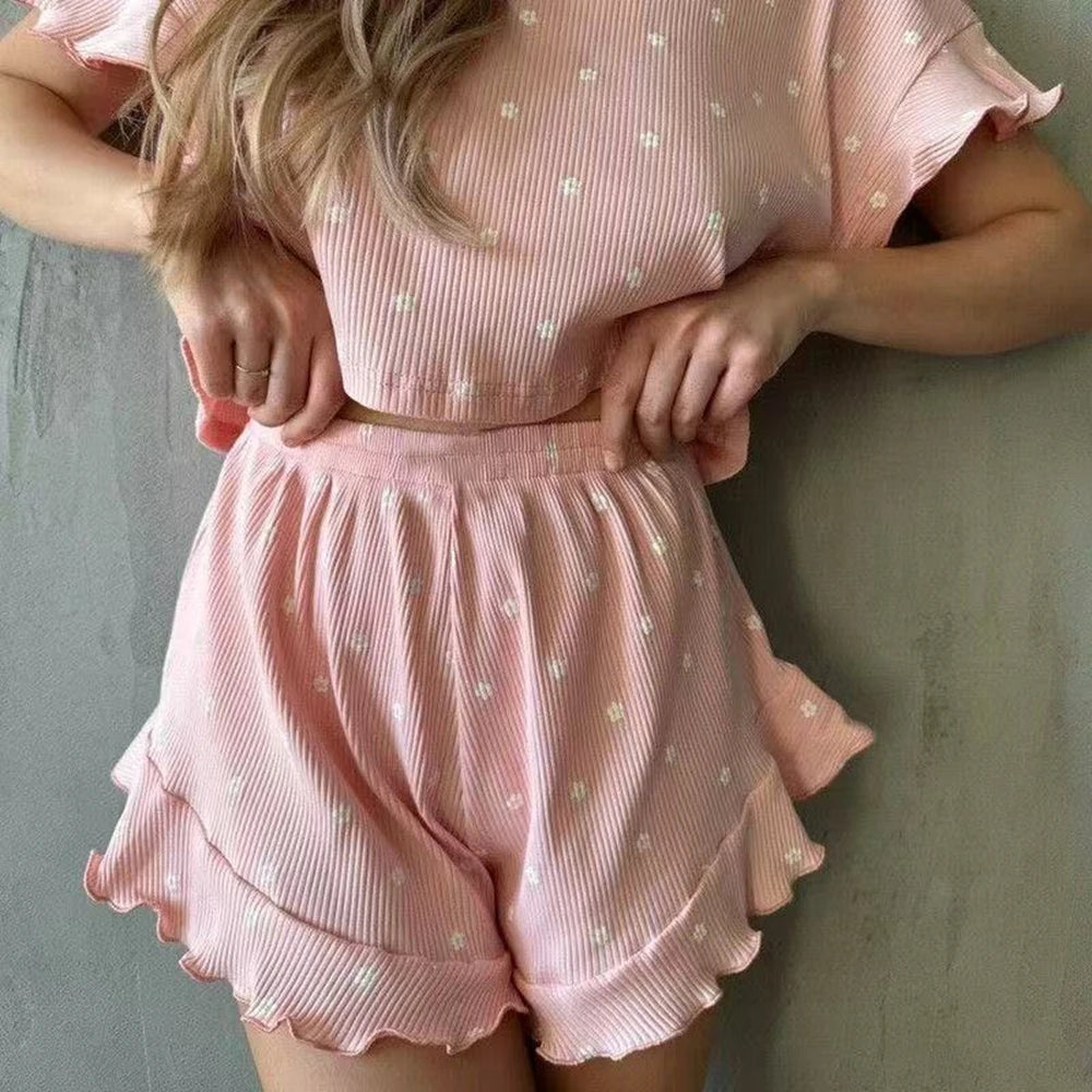 The Sexy Sleep Set