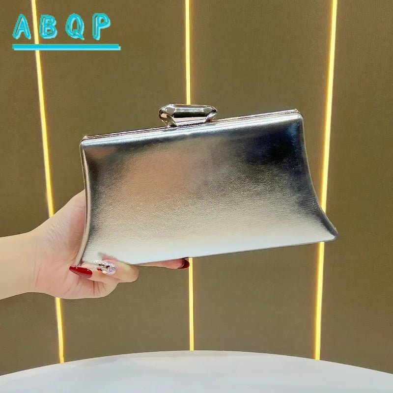 The Luxury Dinner Crossbody