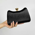 The Polished Formal  Evening Bag
