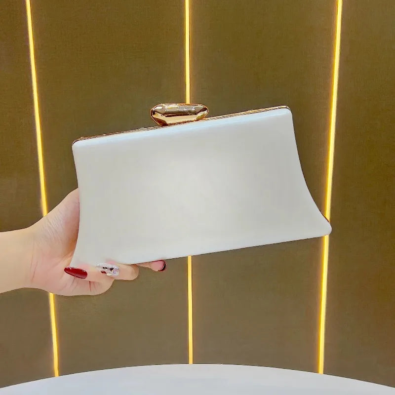 The Luxury Dinner Crossbody