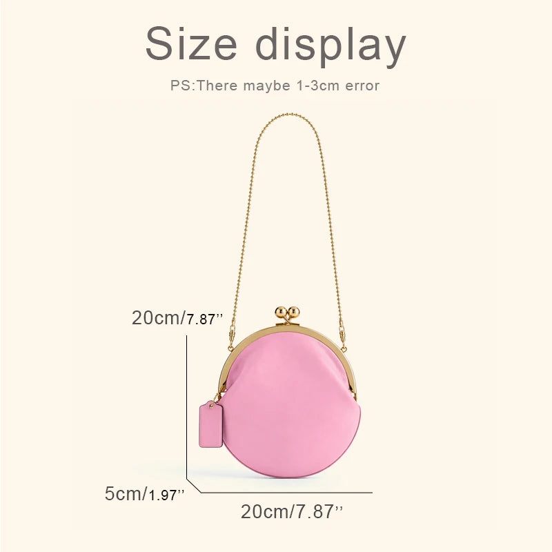The Chain Designer Bag