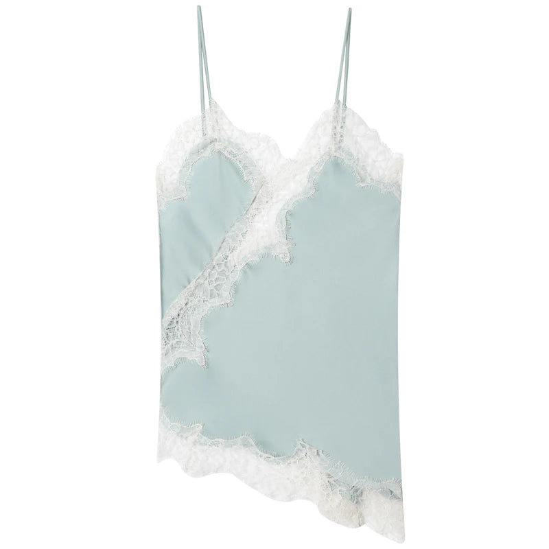Asymmetrical Camisole