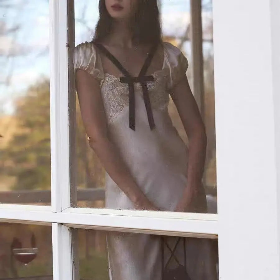 High End Lady Pajama