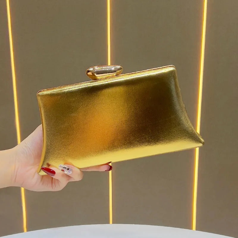 The Luxury Dinner Crossbody