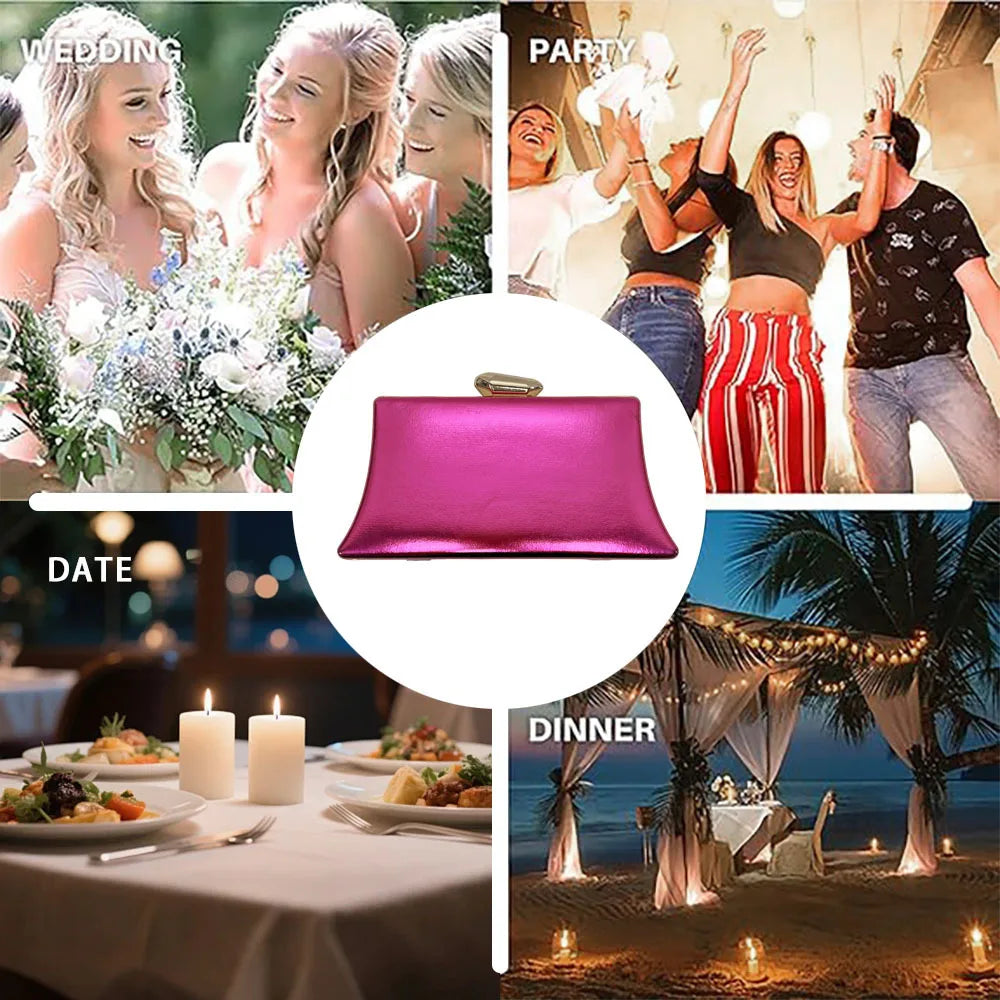 The Luxury Dinner Crossbody