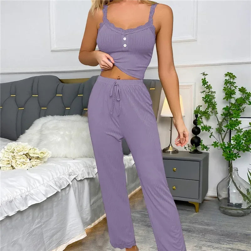 2-Piece Lounge Set