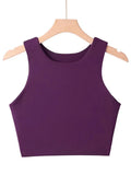 Slim Tank Top