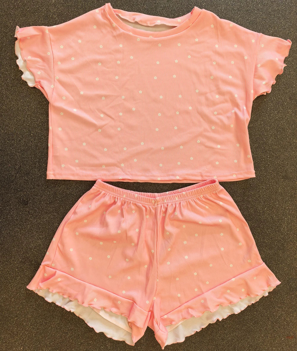 The Sexy Sleep Set