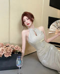 The Pearl Dress