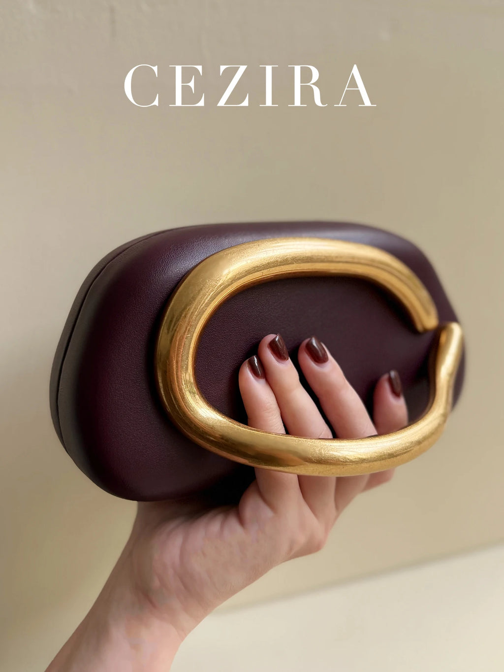 The Elegant Designer bag